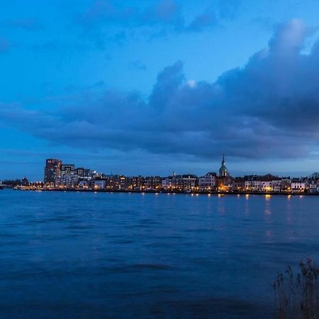 Studio Aan De Maas Apartment ซไวน์เดรคท์ ภายนอก รูปภาพ