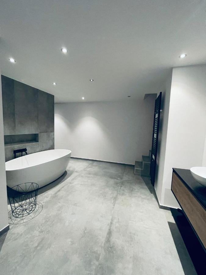Studio Aan De Maas Apartment ซไวน์เดรคท์ ภายนอก รูปภาพ