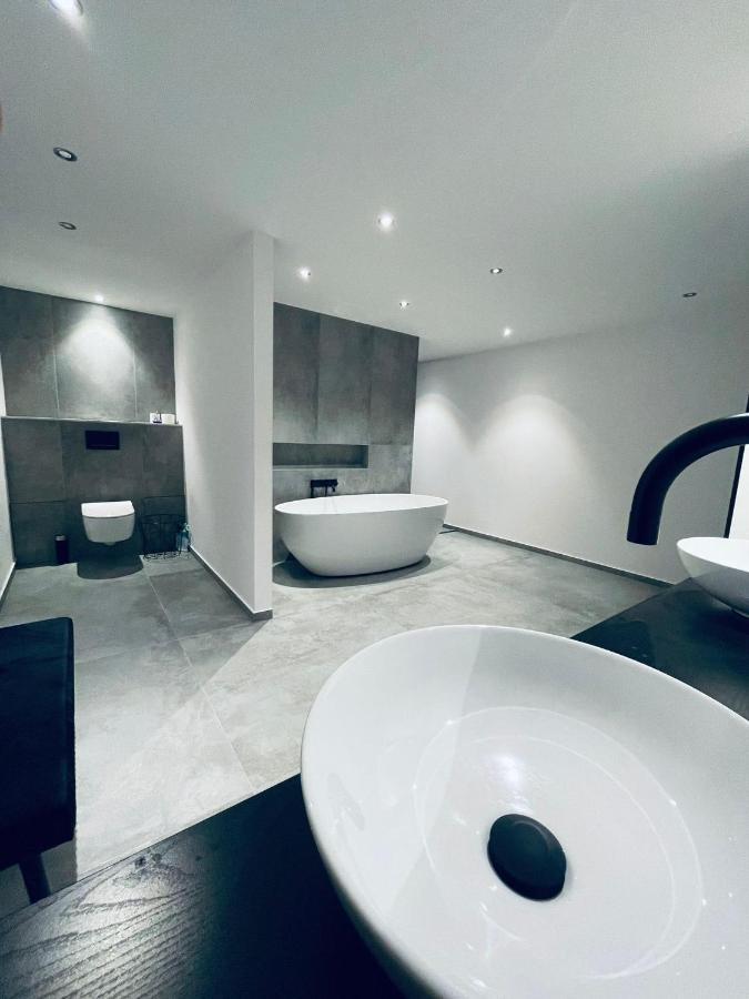 Studio Aan De Maas Apartment ซไวน์เดรคท์ ภายนอก รูปภาพ