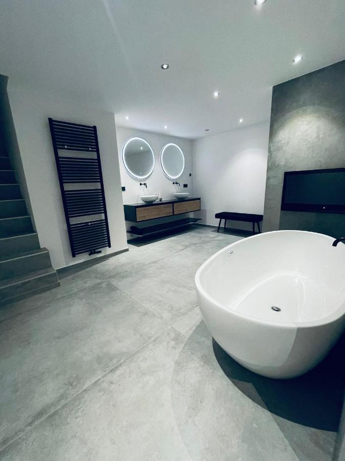 Studio Aan De Maas Apartment ซไวน์เดรคท์ ภายนอก รูปภาพ