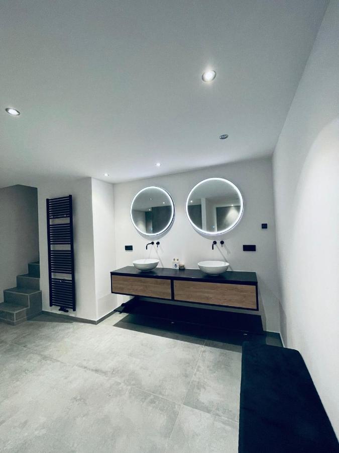 Studio Aan De Maas Apartment ซไวน์เดรคท์ ภายนอก รูปภาพ