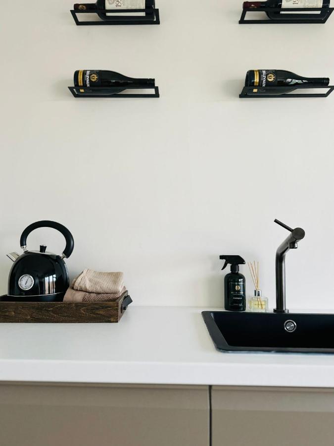 Studio Aan De Maas Apartment ซไวน์เดรคท์ ภายนอก รูปภาพ