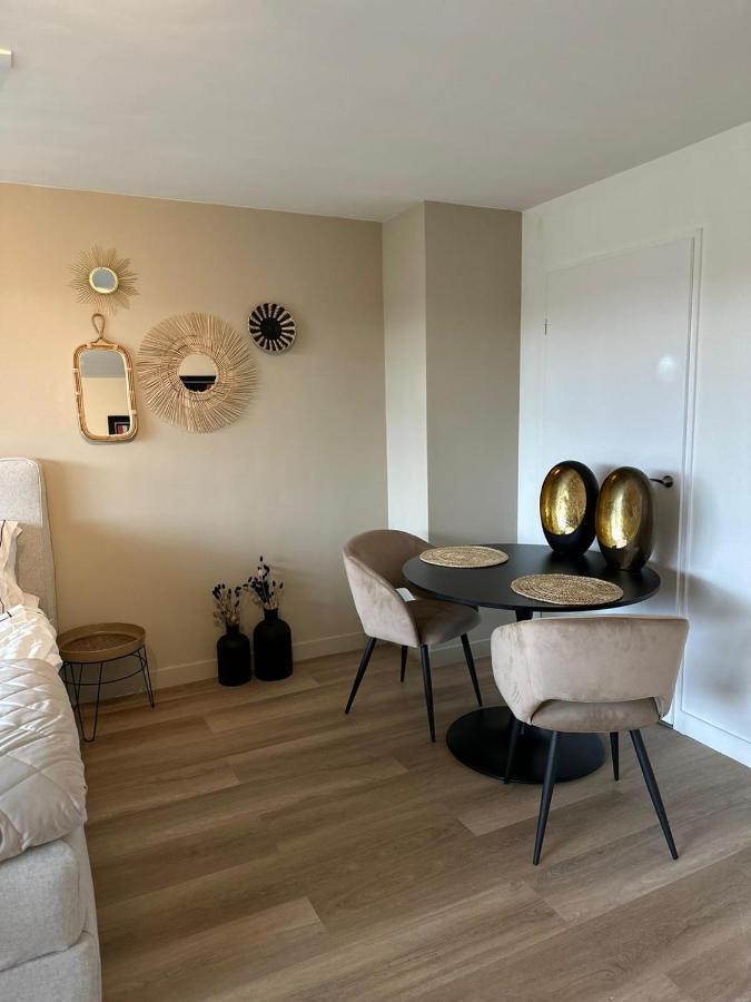 Studio Aan De Maas Apartment ซไวน์เดรคท์ ภายนอก รูปภาพ