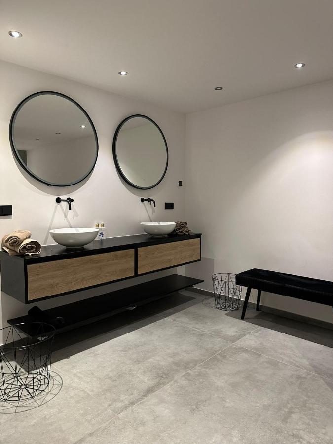 Studio Aan De Maas Apartment ซไวน์เดรคท์ ภายนอก รูปภาพ