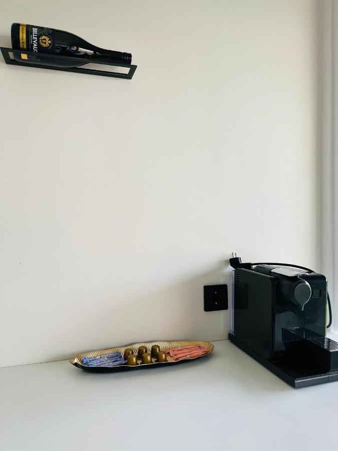Studio Aan De Maas Apartment ซไวน์เดรคท์ ภายนอก รูปภาพ