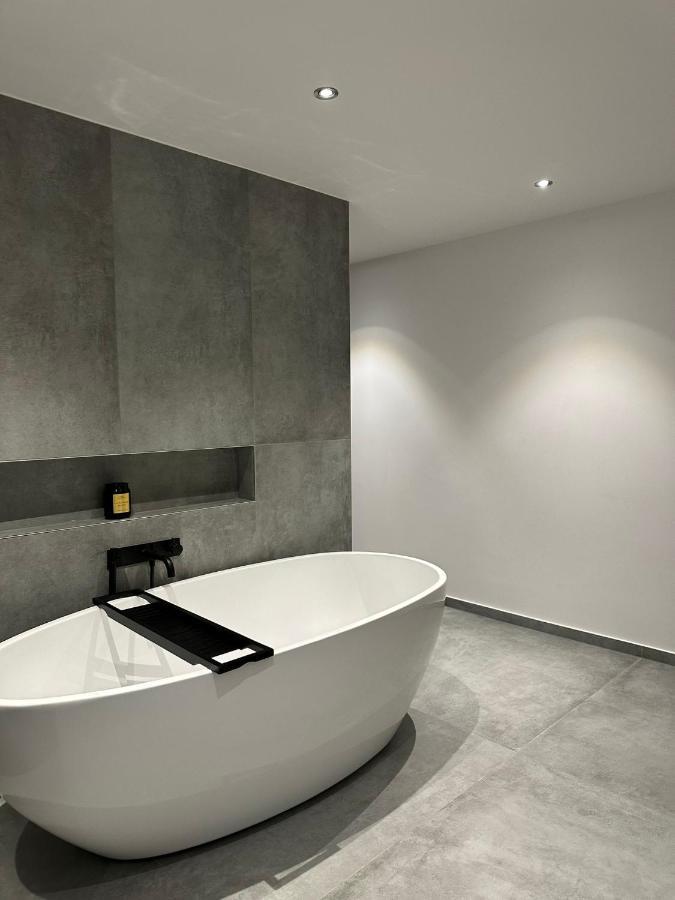 Studio Aan De Maas Apartment ซไวน์เดรคท์ ภายนอก รูปภาพ