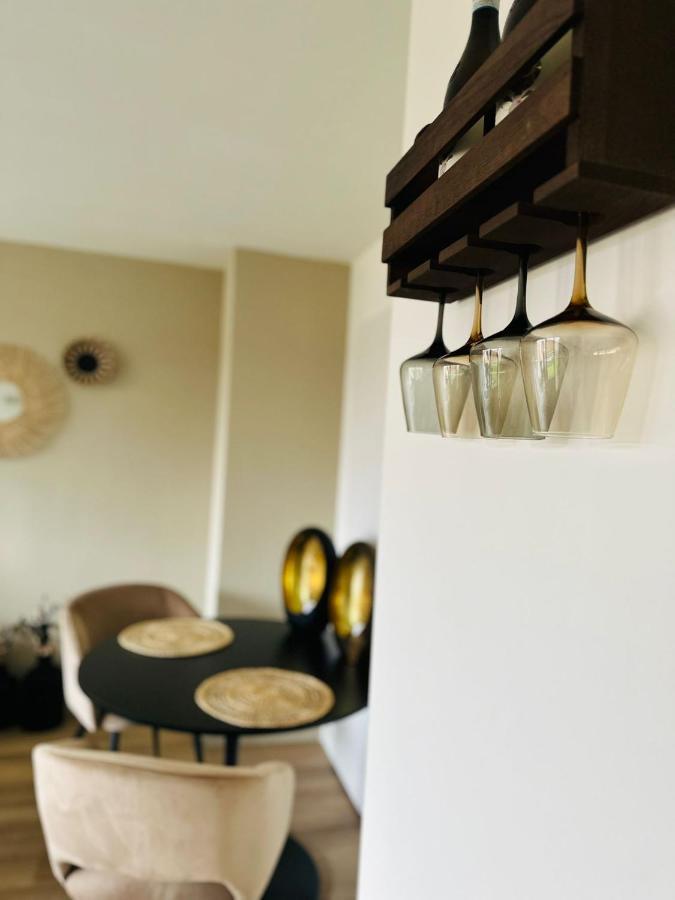 Studio Aan De Maas Apartment ซไวน์เดรคท์ ภายนอก รูปภาพ